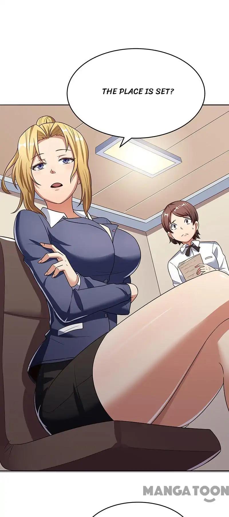 The Super Doctor From 2089 Chapter 34 - page 22