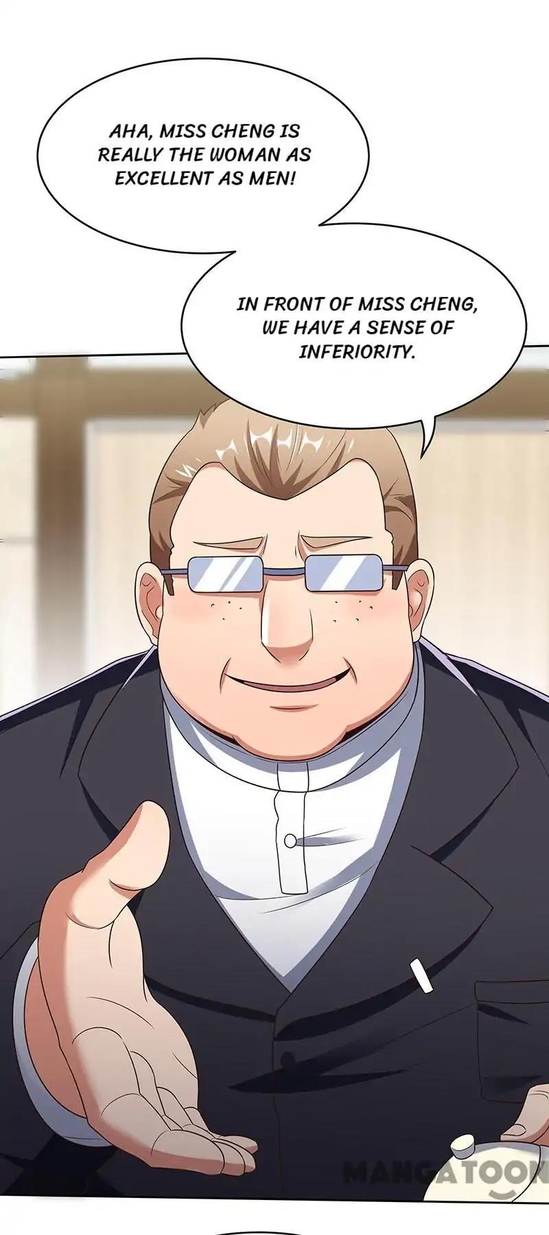 The Super Doctor From 2089 Chapter 34 - page 36