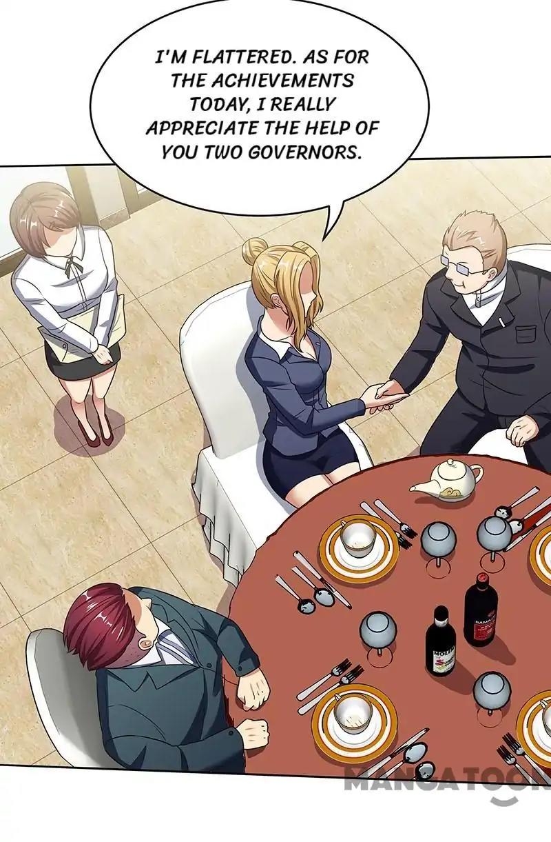 The Super Doctor From 2089 Chapter 34 - page 37