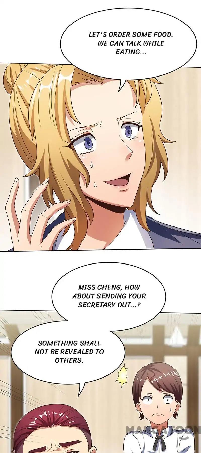 The Super Doctor From 2089 Chapter 34 - page 42