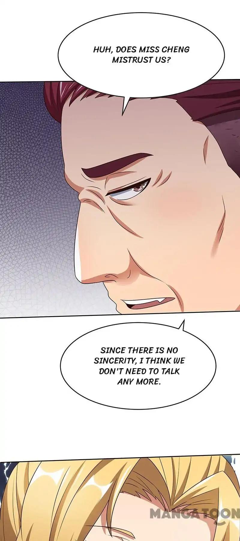 The Super Doctor From 2089 Chapter 34 - page 46