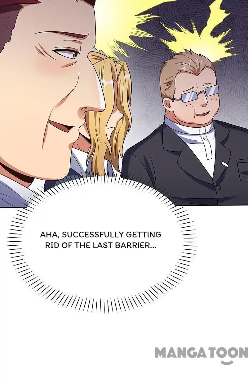 The Super Doctor From 2089 Chapter 34 - page 51