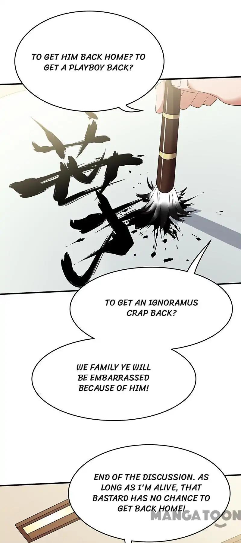 The Super Doctor From 2089 Chapter 34 - page 7