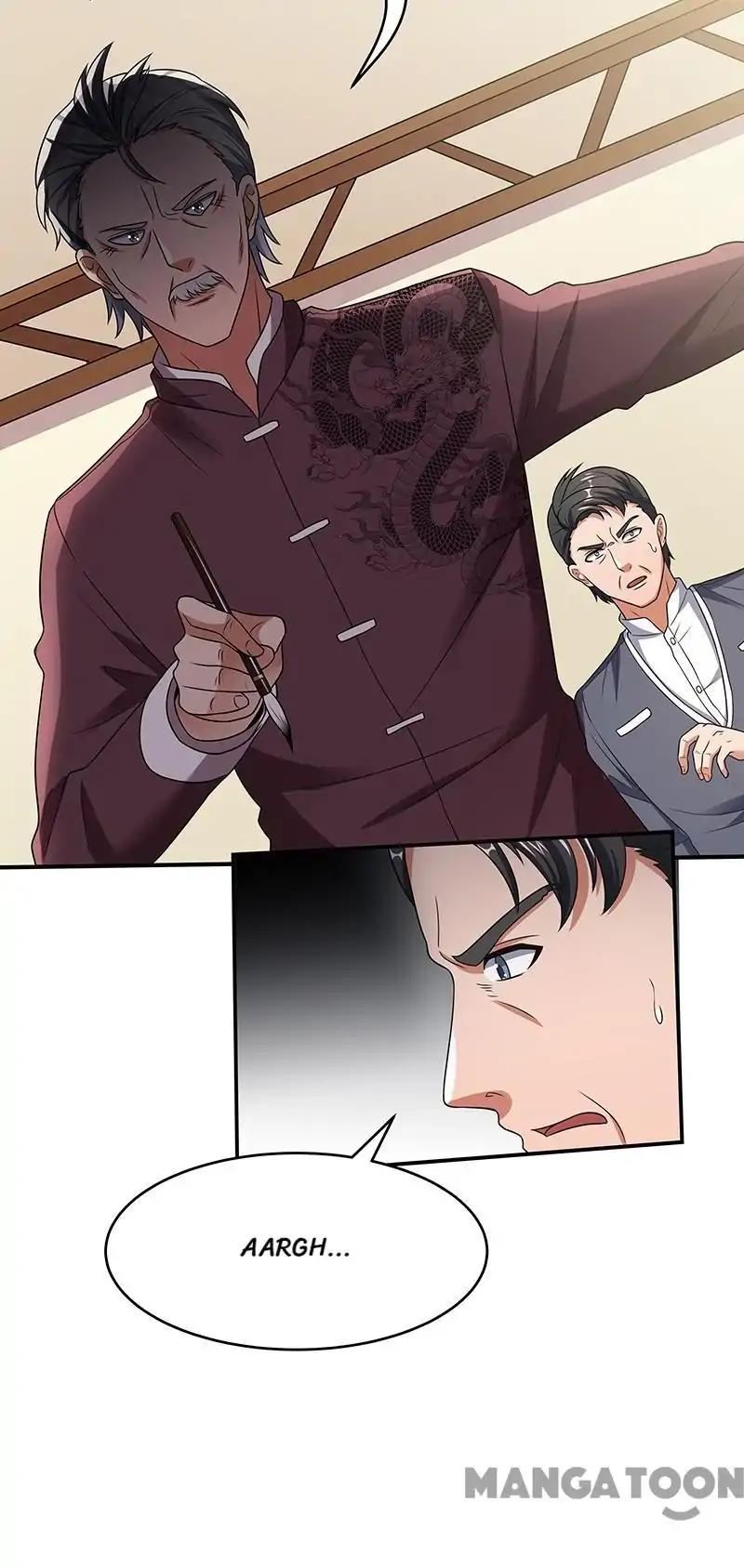 The Super Doctor From 2089 Chapter 34 - page 8