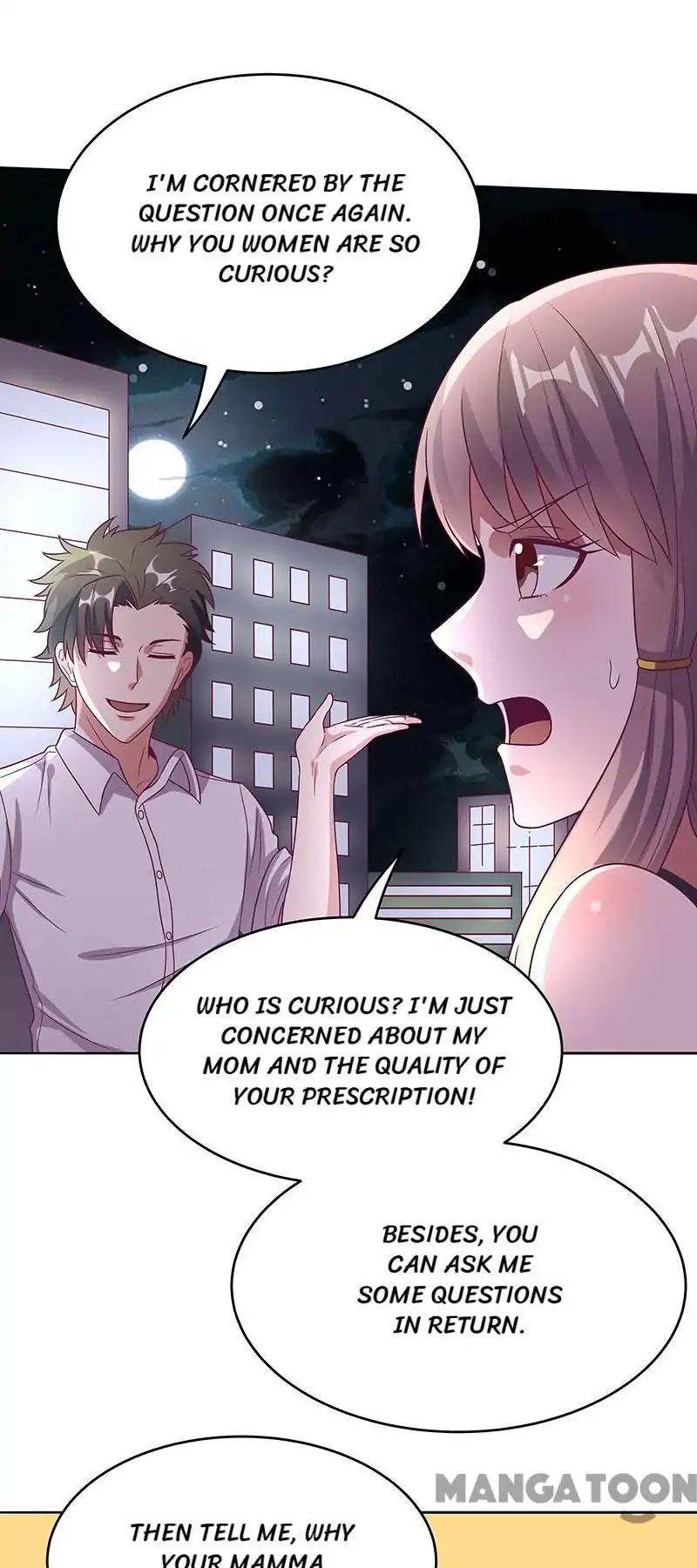 The Super Doctor From 2089 Chapter 32 - page 20