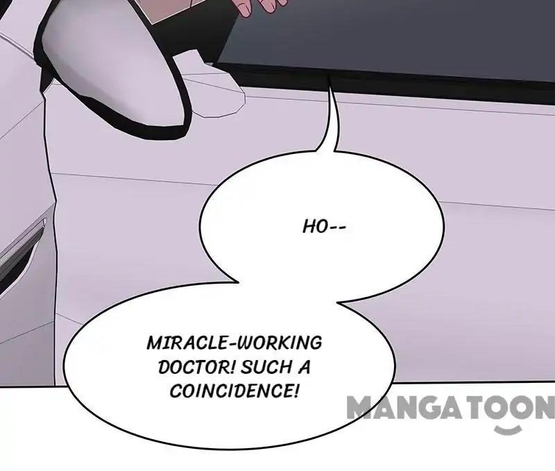 The Super Doctor From 2089 Chapter 32 - page 23