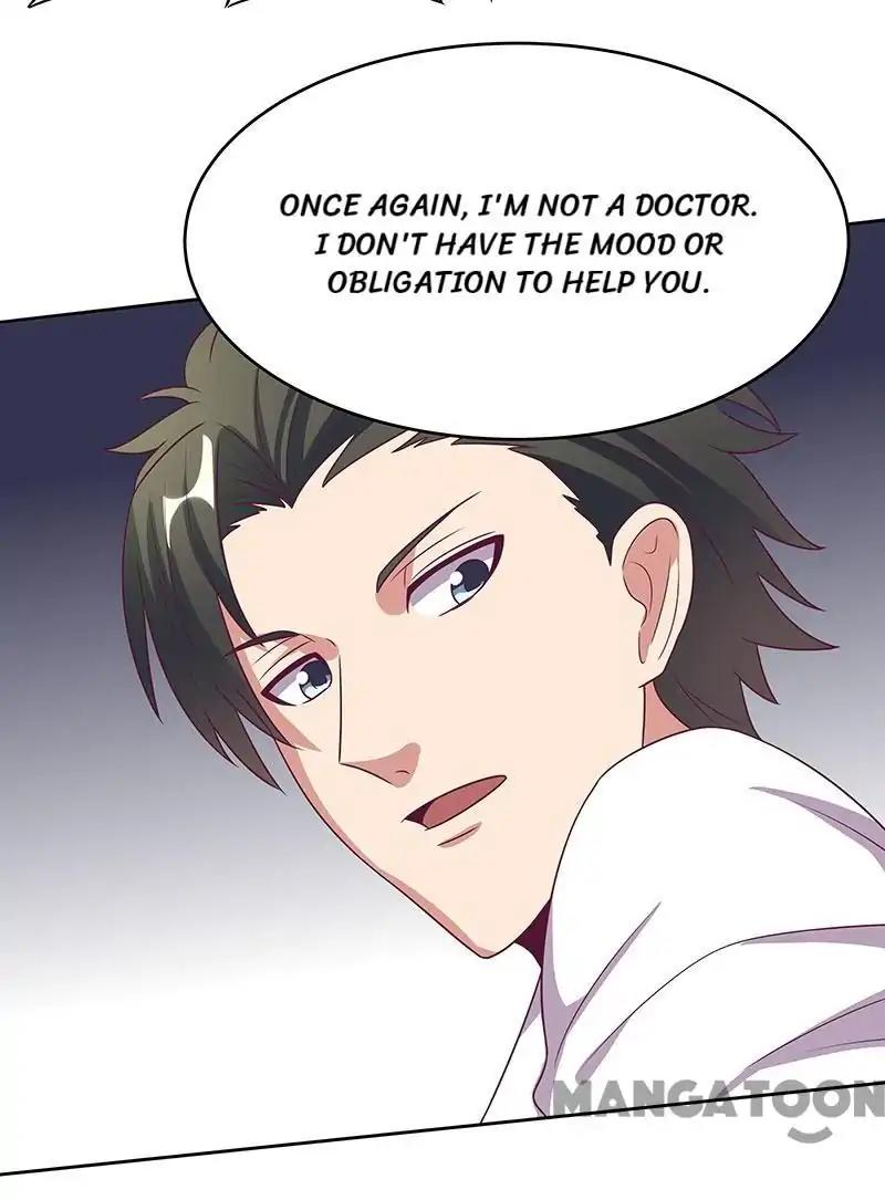 The Super Doctor From 2089 Chapter 32 - page 27
