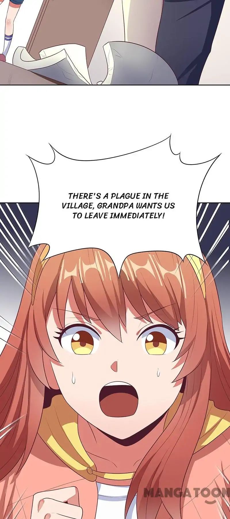 The Super Doctor From 2089 Chapter 10 - page 20