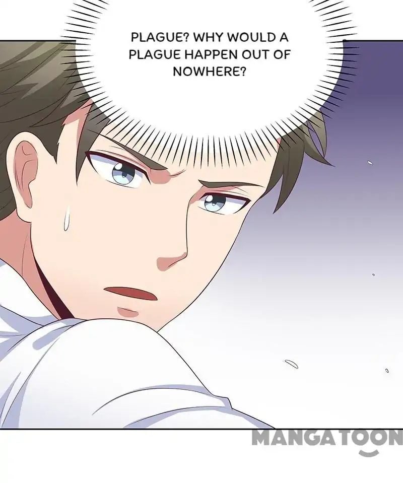 The Super Doctor From 2089 Chapter 10 - page 24