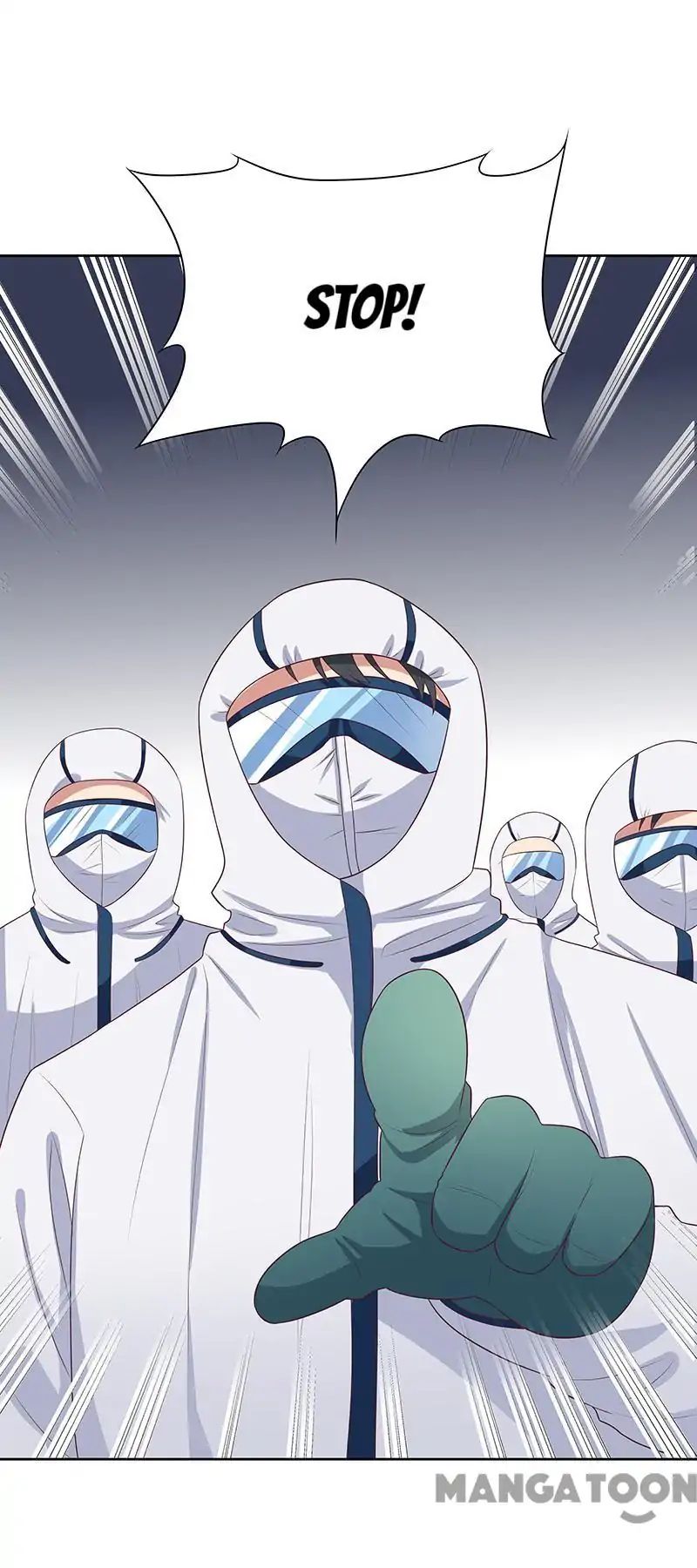 The Super Doctor From 2089 Chapter 10 - page 27