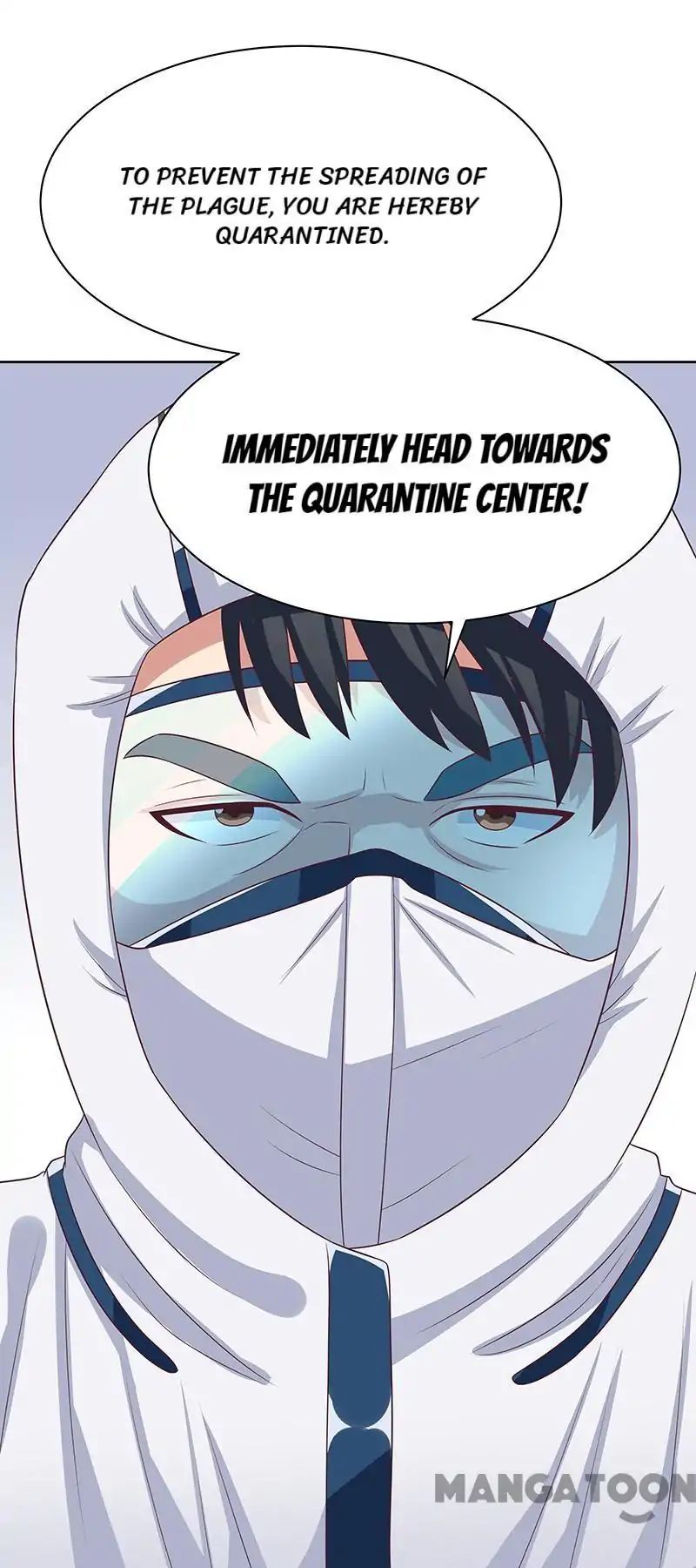 The Super Doctor From 2089 Chapter 10 - page 29