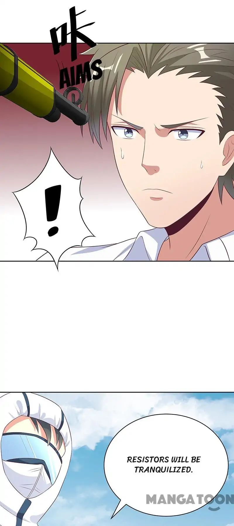 The Super Doctor From 2089 Chapter 10 - page 32