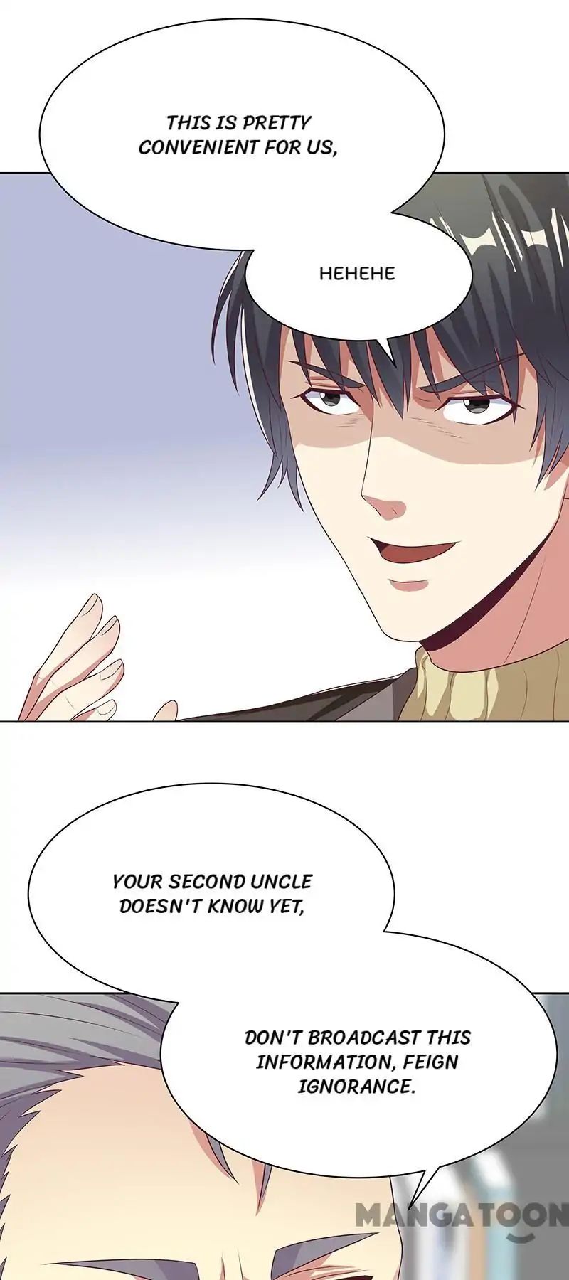The Super Doctor From 2089 Chapter 10 - page 7