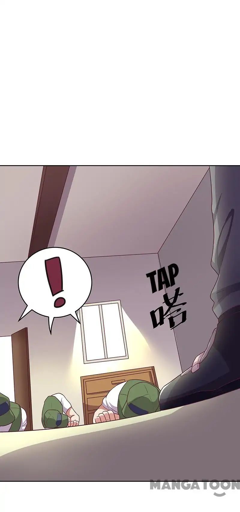 The Super Doctor From 2089 Chapter 20 - page 31