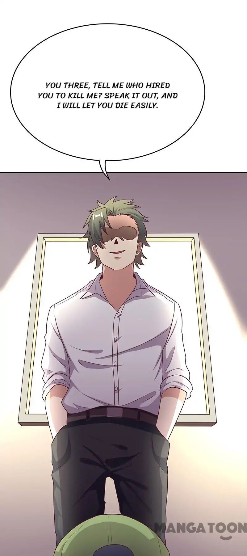 The Super Doctor From 2089 Chapter 20 - page 32