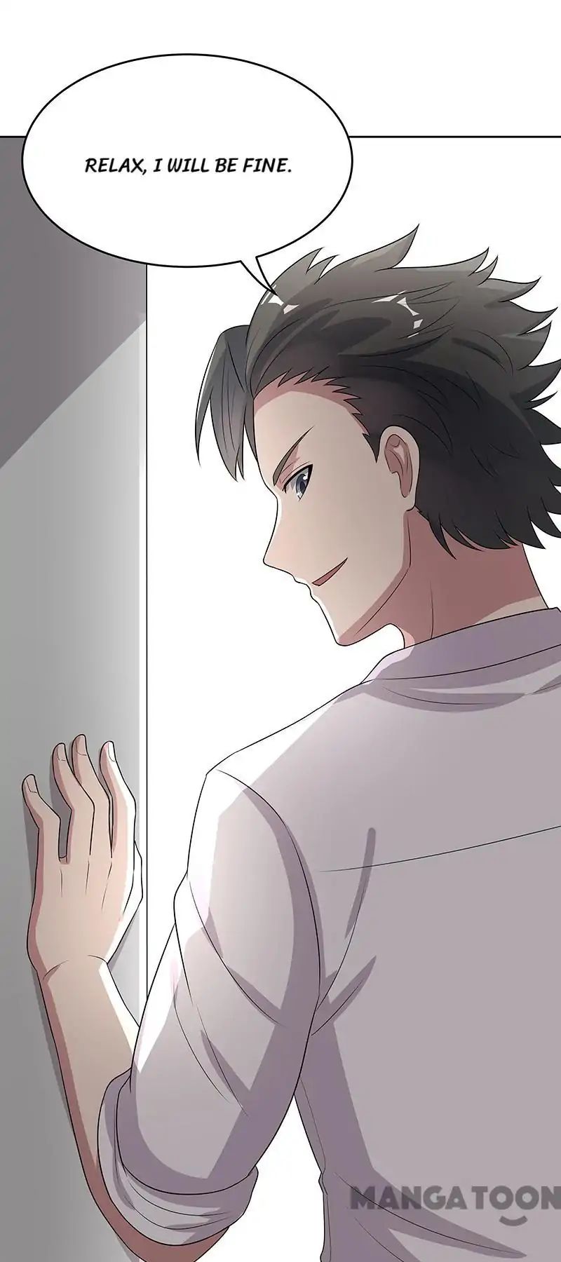 The Super Doctor From 2089 Chapter 11 - page 23