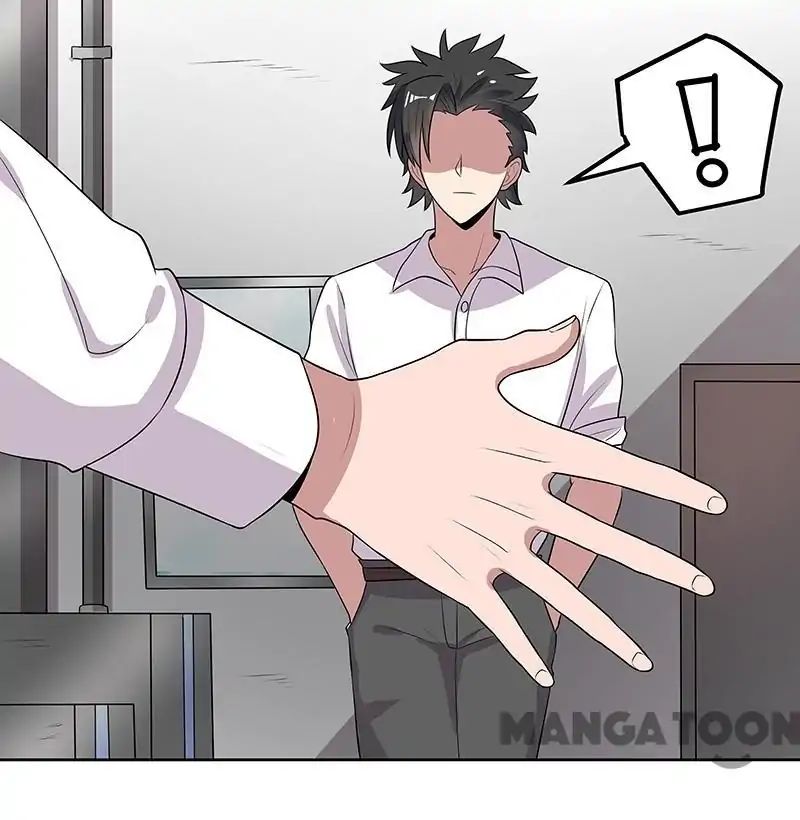 The Super Doctor From 2089 Chapter 11 - page 28