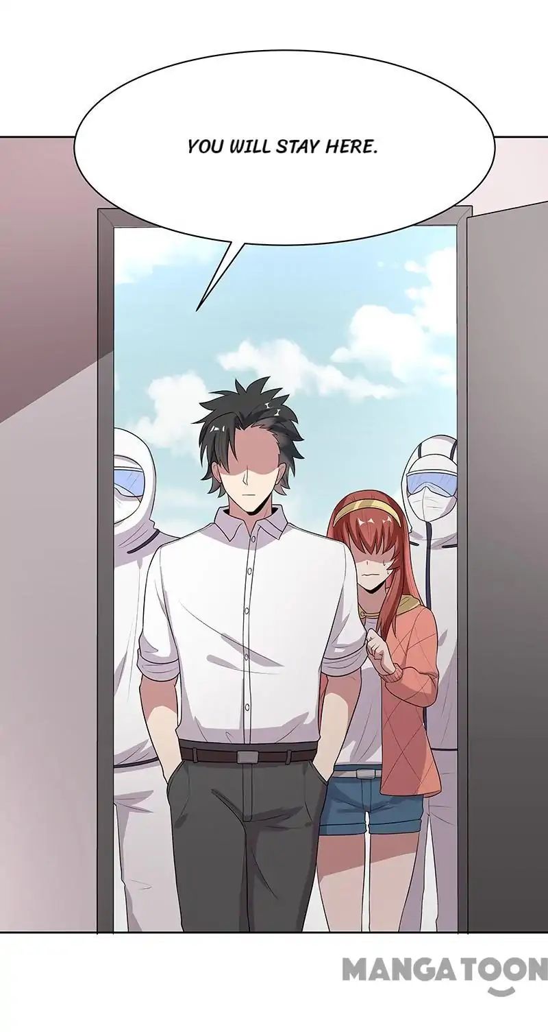 The Super Doctor From 2089 Chapter 11 - page 3