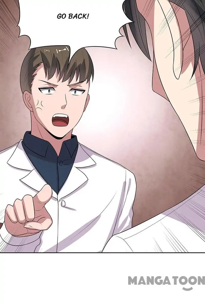 The Super Doctor From 2089 Chapter 11 - page 34