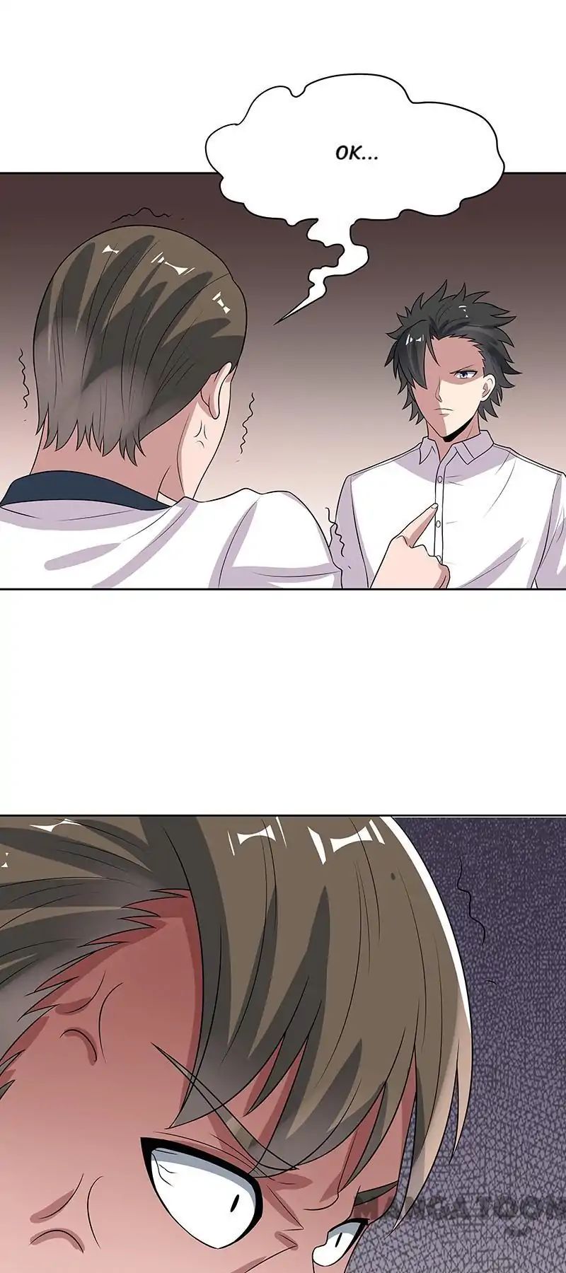 The Super Doctor From 2089 Chapter 11 - page 37