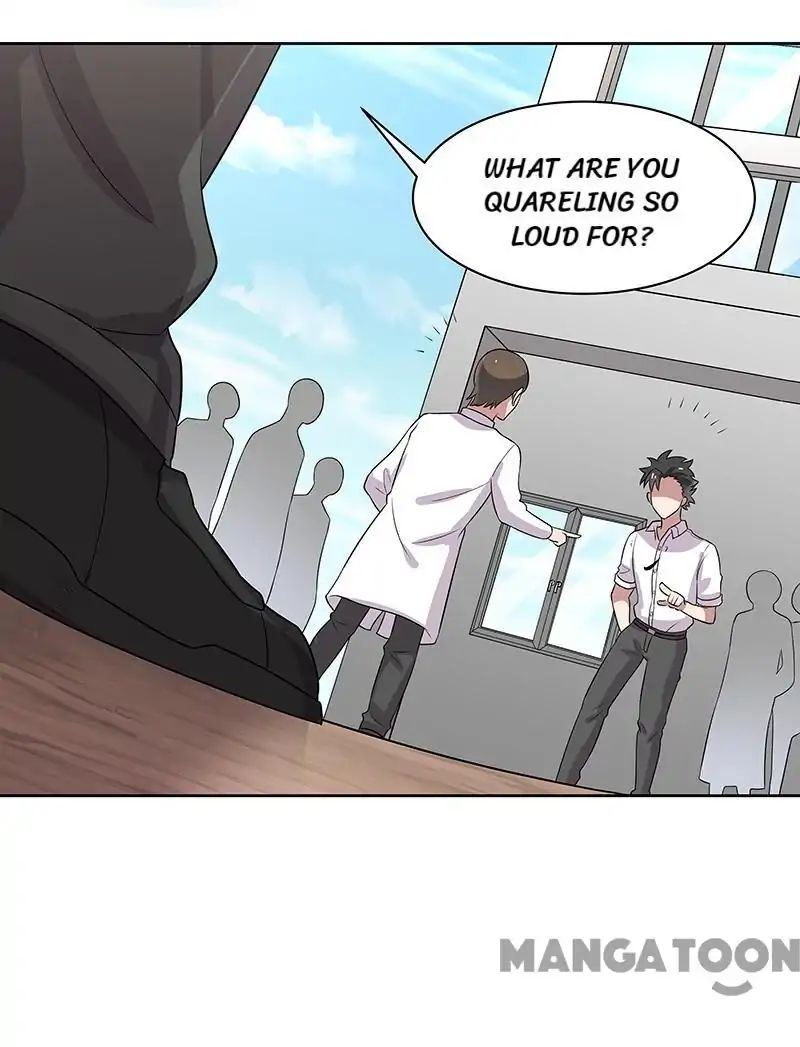 The Super Doctor From 2089 Chapter 11 - page 41