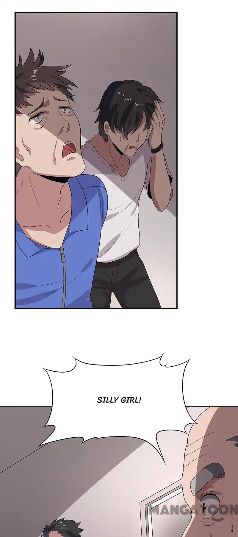The Super Doctor From 2089 Chapter 11 - page 7