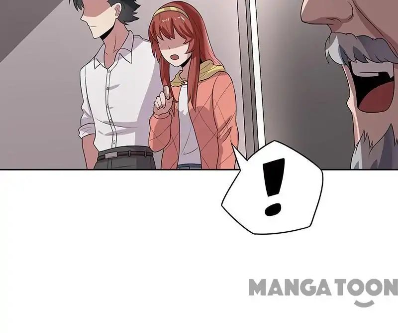 The Super Doctor From 2089 Chapter 11 - page 8