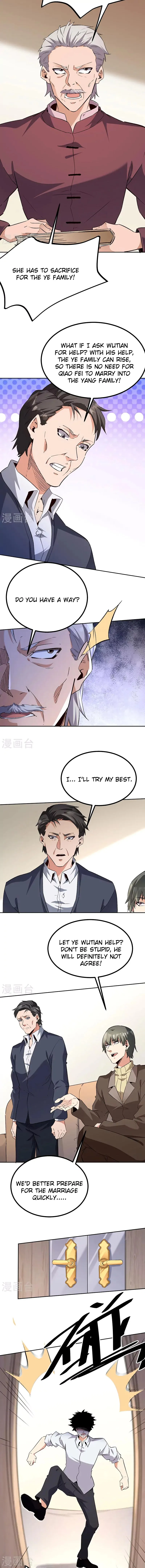 The Super Doctor From 2089 Chapter 290 - page 4