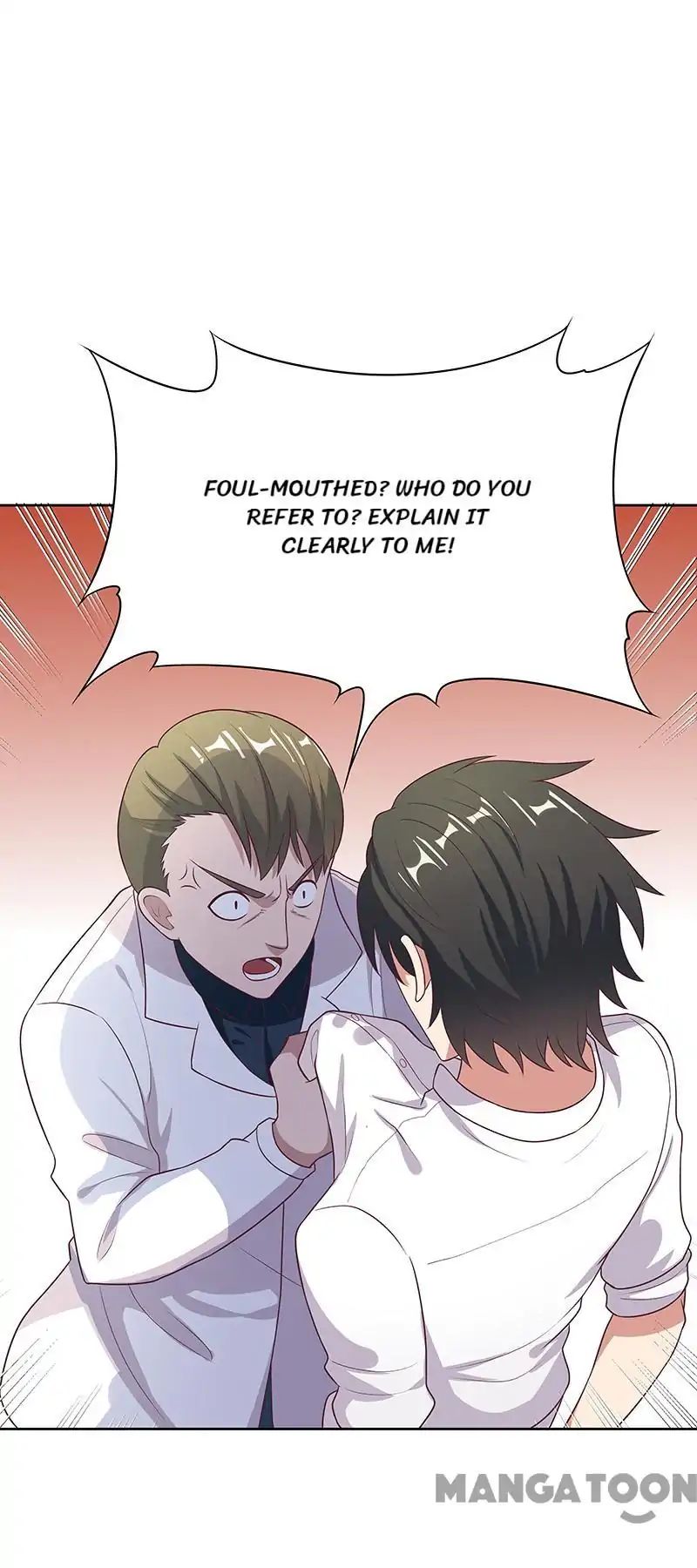 The Super Doctor From 2089 Chapter 12 - page 11