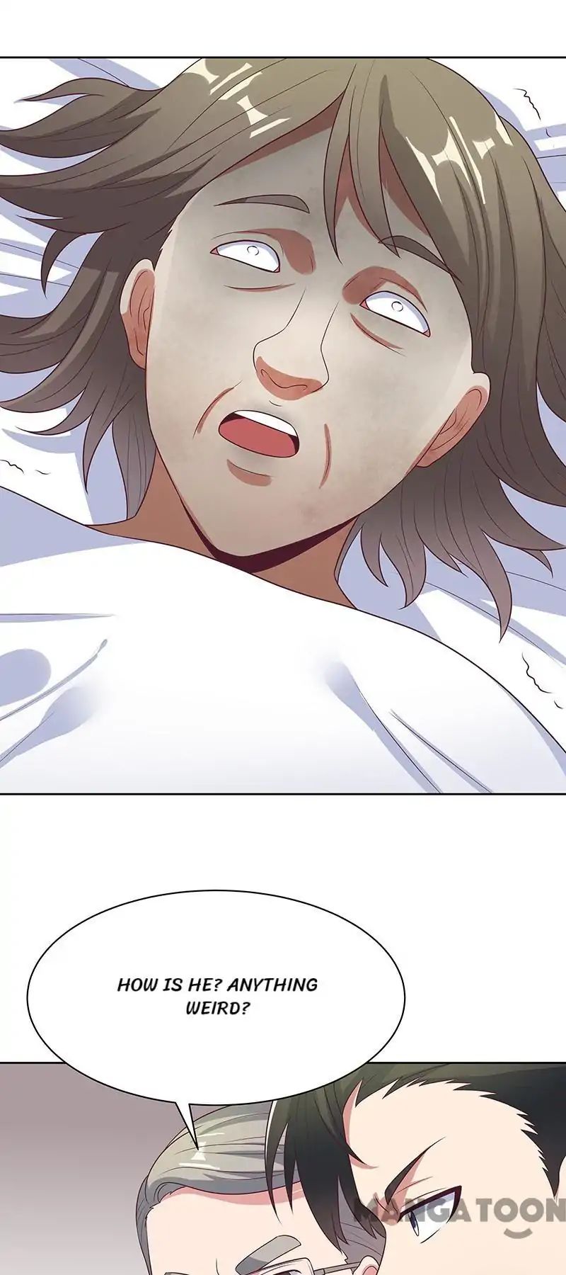 The Super Doctor From 2089 Chapter 12 - page 26