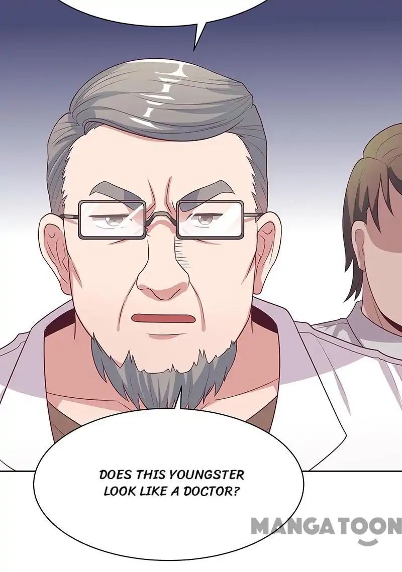The Super Doctor From 2089 Chapter 12 - page 3