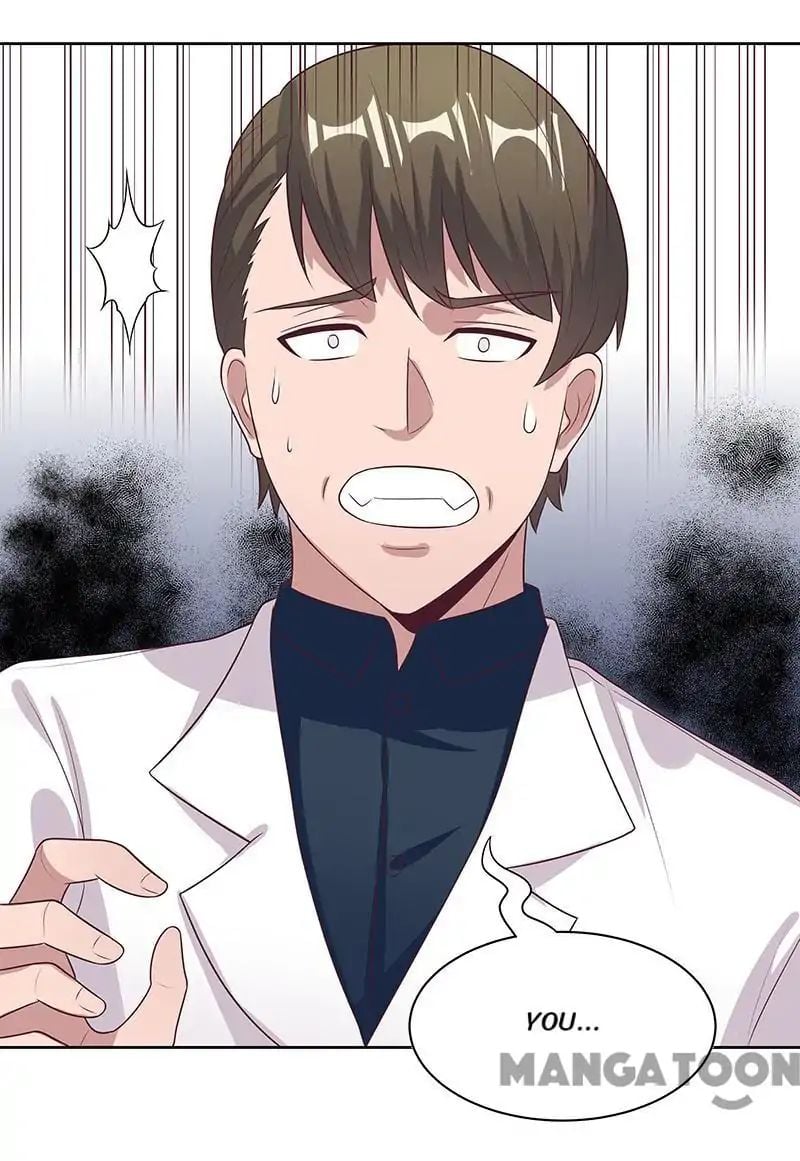 The Super Doctor From 2089 Chapter 12 - page 31