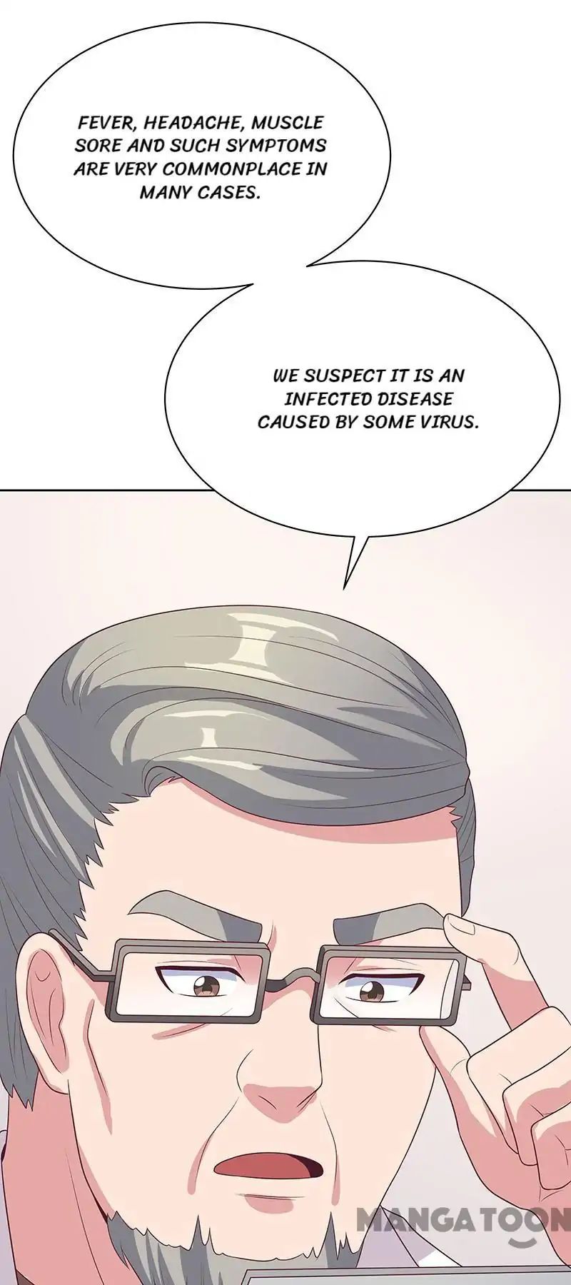 The Super Doctor From 2089 Chapter 12 - page 34