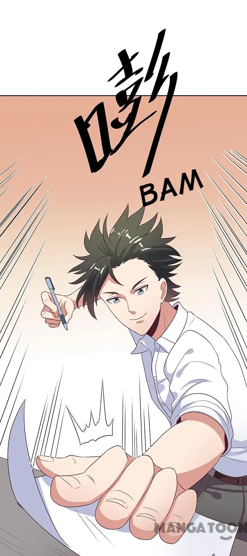 The Super Doctor From 2089 Chapter 12 - page 38