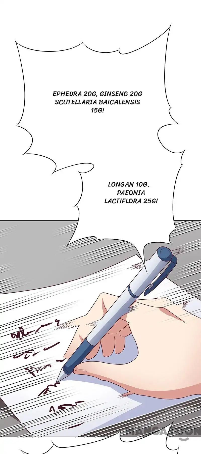 The Super Doctor From 2089 Chapter 12 - page 40