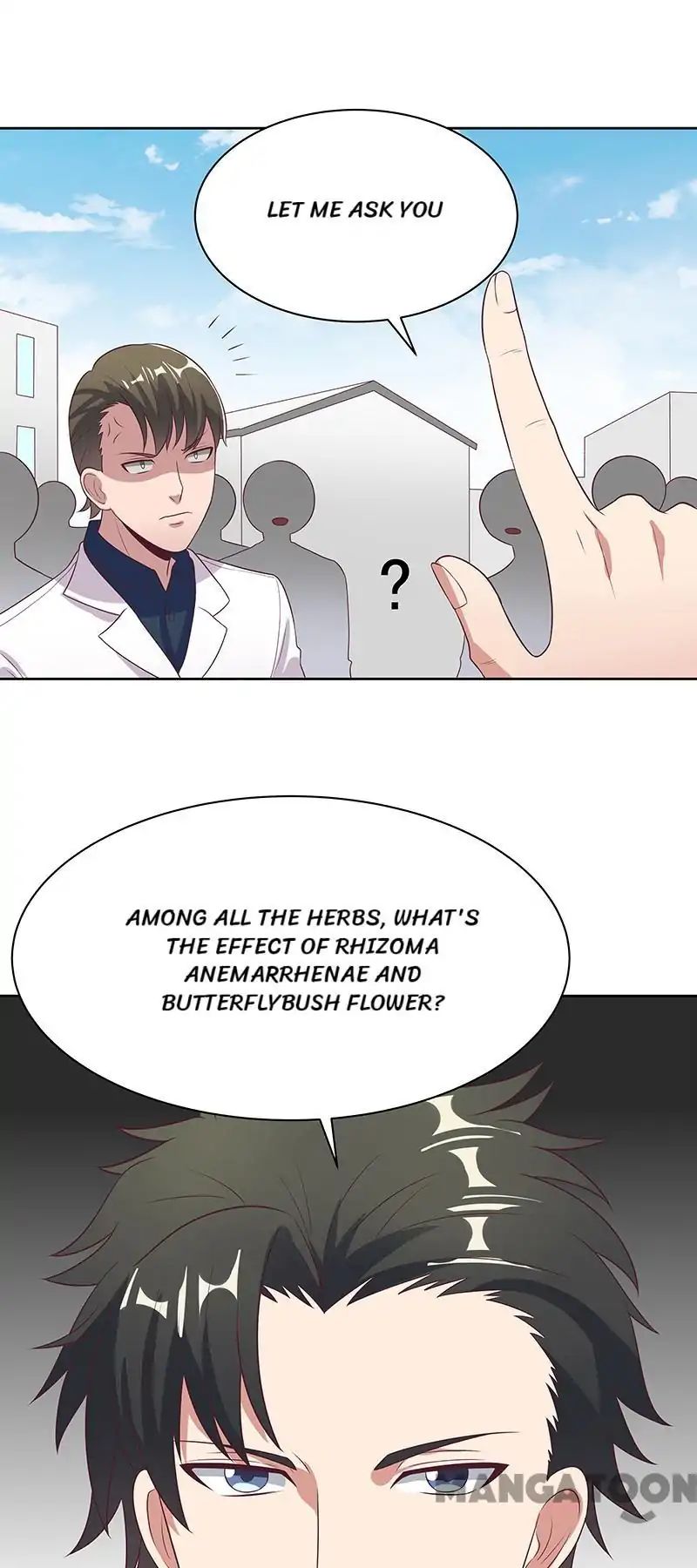 The Super Doctor From 2089 Chapter 12 - page 7