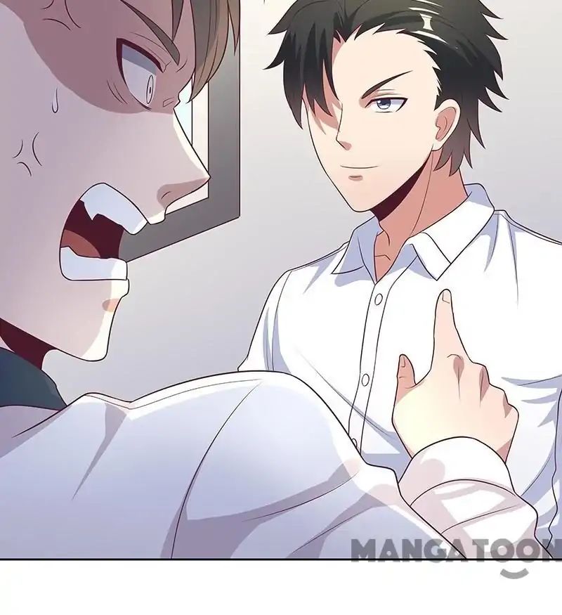 The Super Doctor From 2089 Chapter 13 - page 11