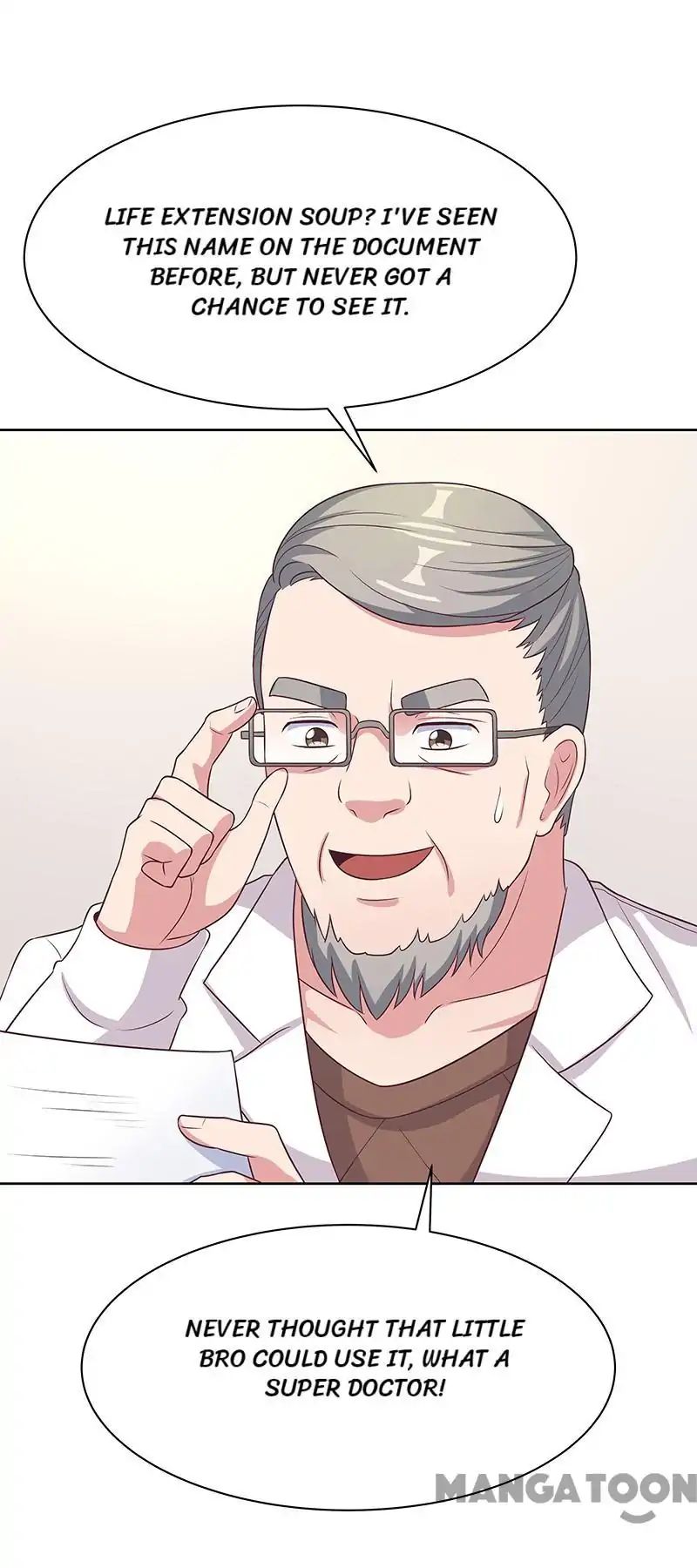 The Super Doctor From 2089 Chapter 13 - page 2