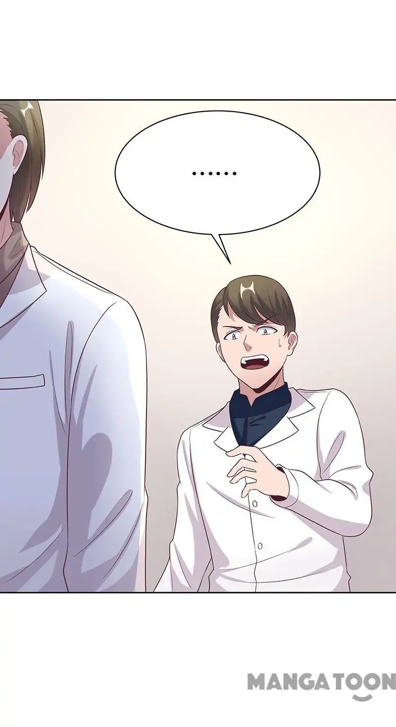 The Super Doctor From 2089 Chapter 13 - page 29