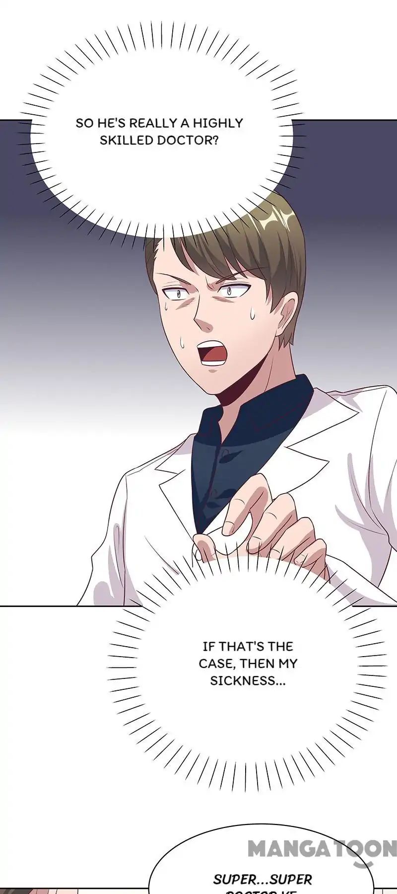 The Super Doctor From 2089 Chapter 13 - page 30
