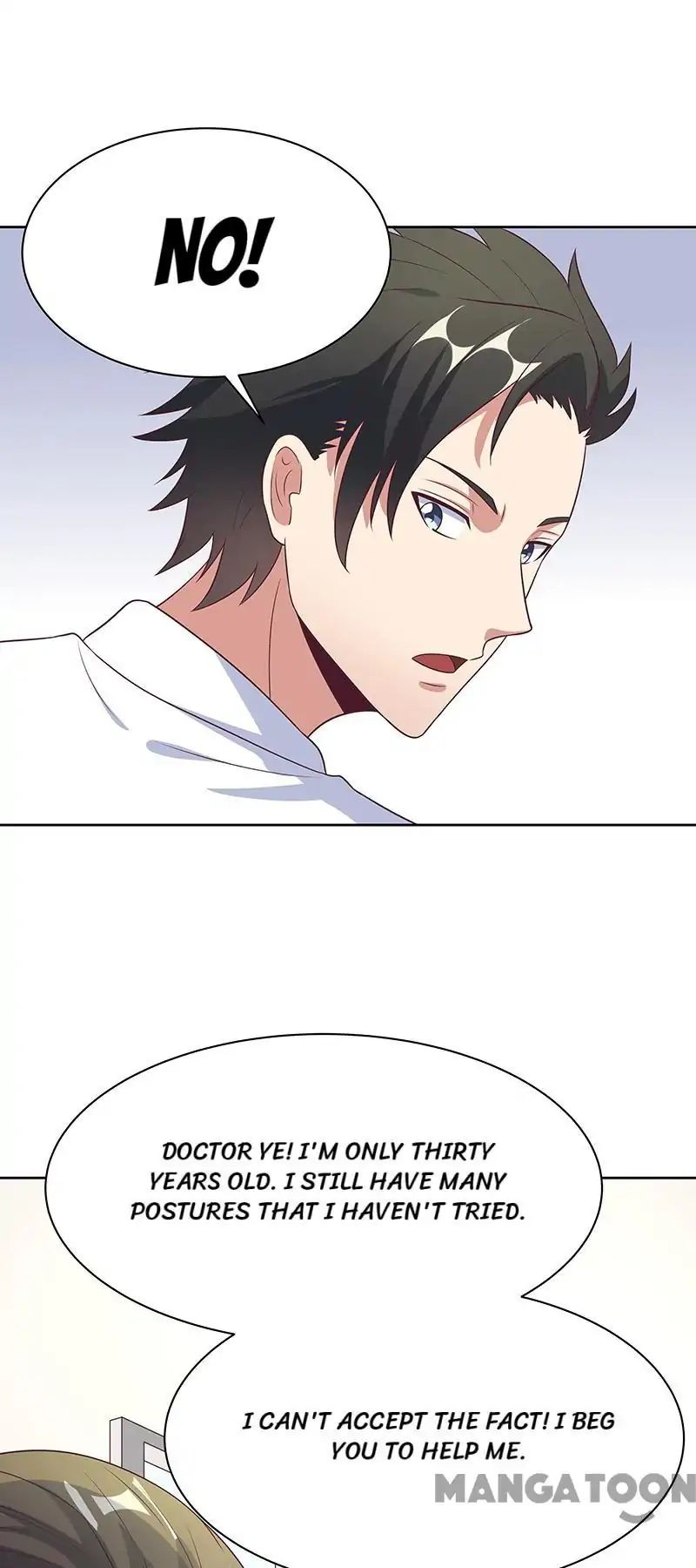 The Super Doctor From 2089 Chapter 13 - page 34