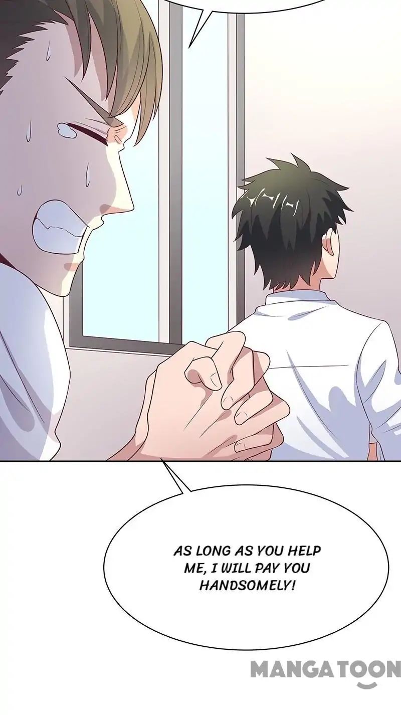 The Super Doctor From 2089 Chapter 13 - page 35
