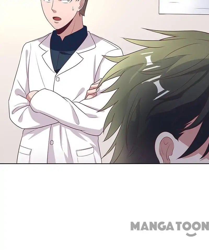 The Super Doctor From 2089 Chapter 13 - page 5