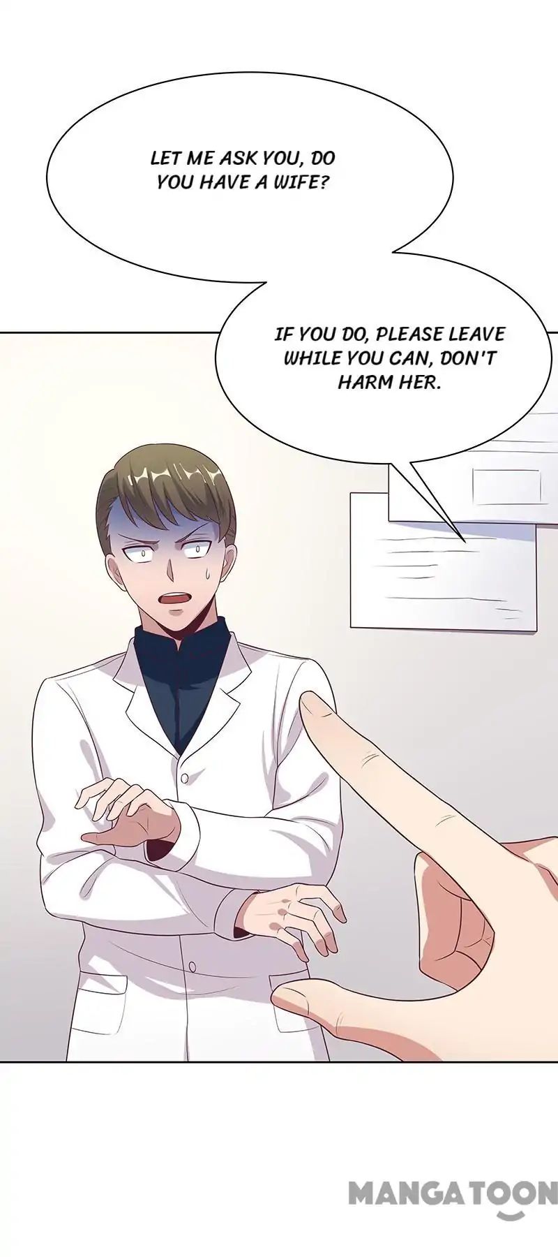 The Super Doctor From 2089 Chapter 13 - page 8
