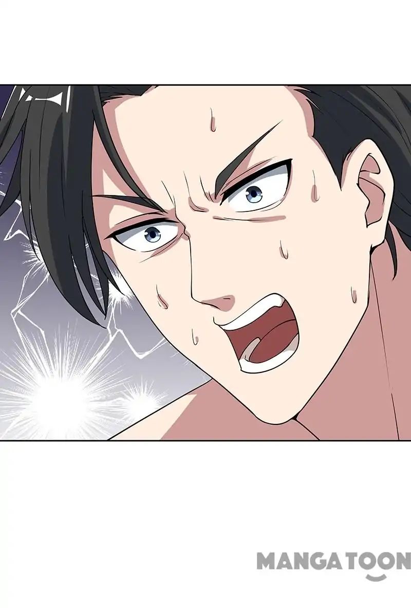 The Super Doctor From 2089 Chapter 14 - page 20