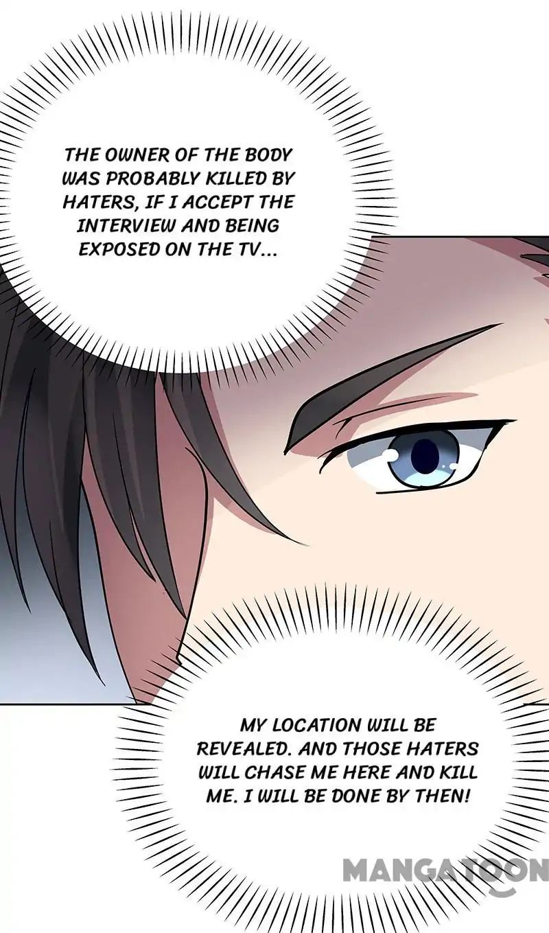 The Super Doctor From 2089 Chapter 14 - page 28