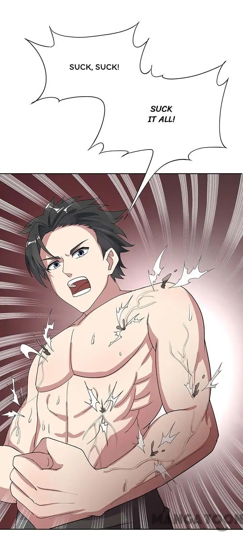 The Super Doctor From 2089 Chapter 14 - page 8