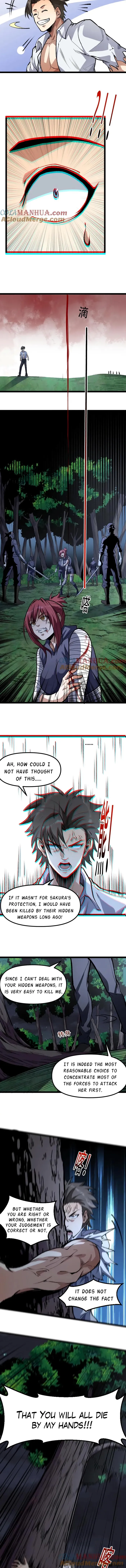 The Super Doctor From 2089 Chapter 312 - page 5