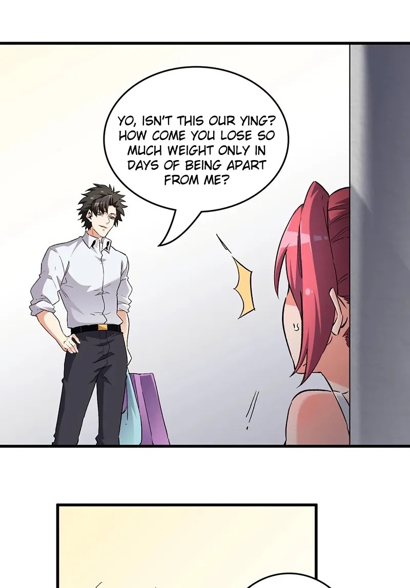 The Super Doctor From 2089 Chapter 232 - page 19