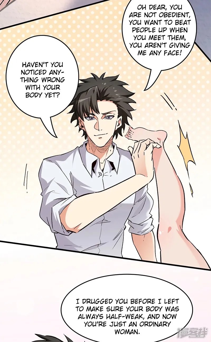 The Super Doctor From 2089 Chapter 232 - page 22